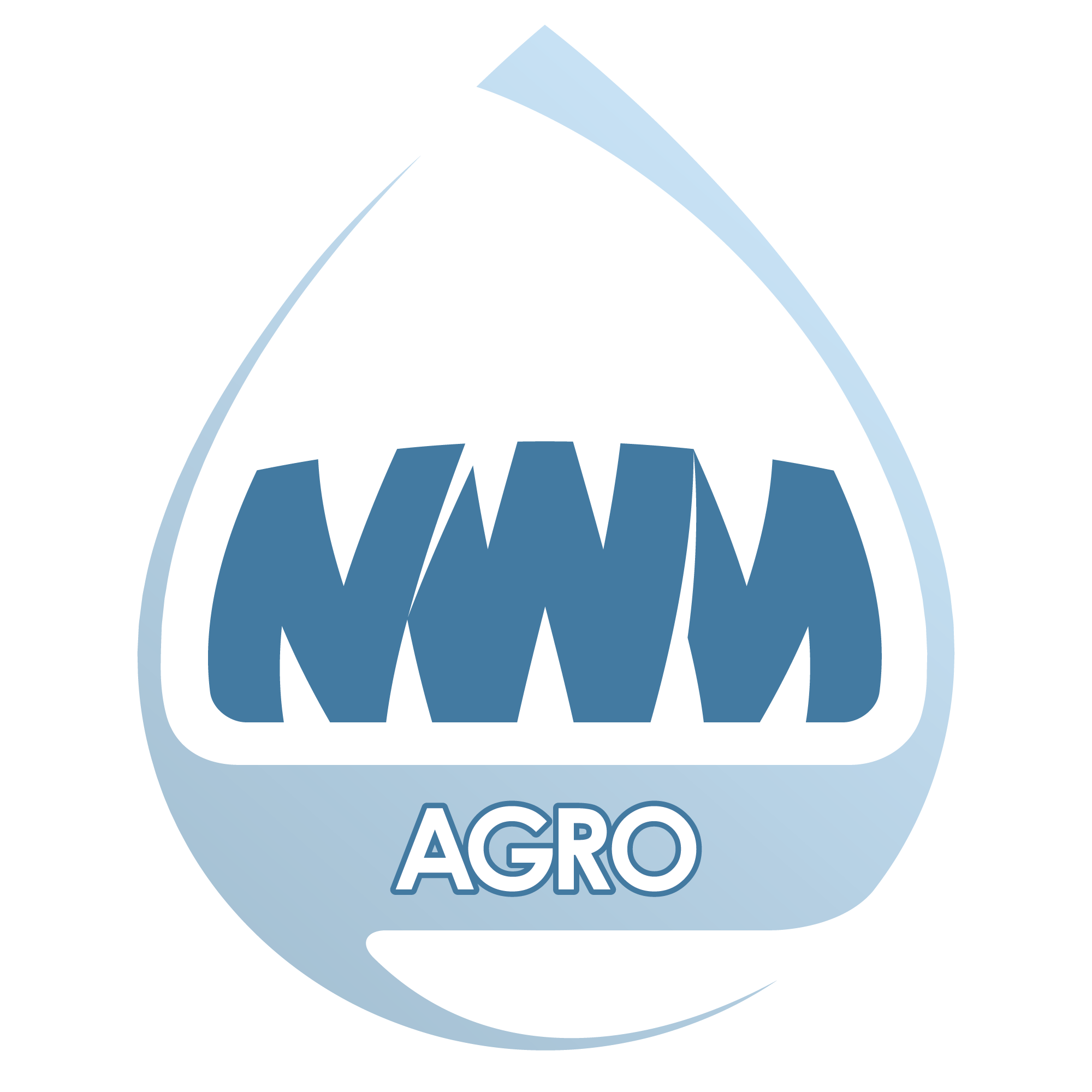 M.W.M. Agro — platforma B2B